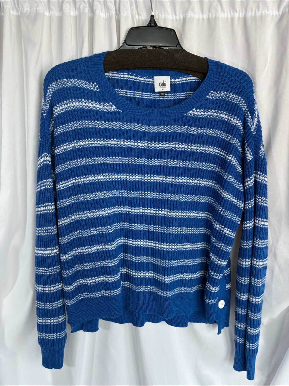 Cabi Popular Pullover Sweater